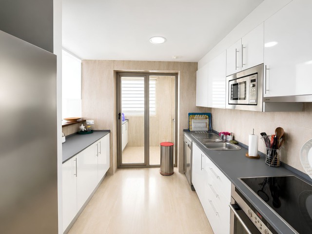 5 Bedrooms Apartment in La Cala de Mijas