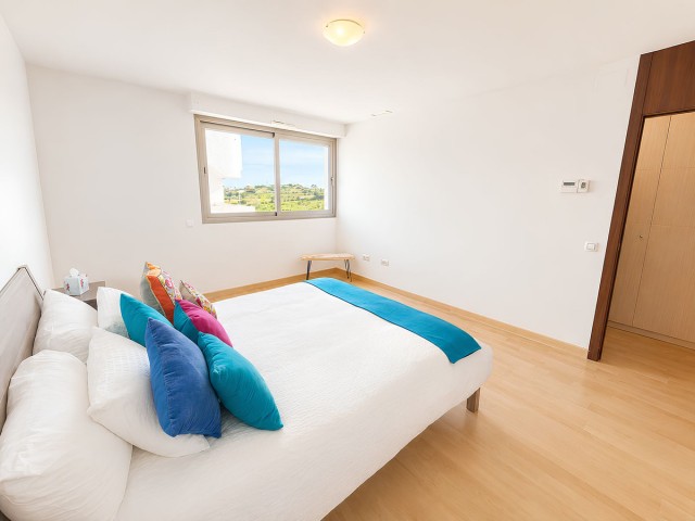 5 Bedrooms Apartment in La Cala de Mijas