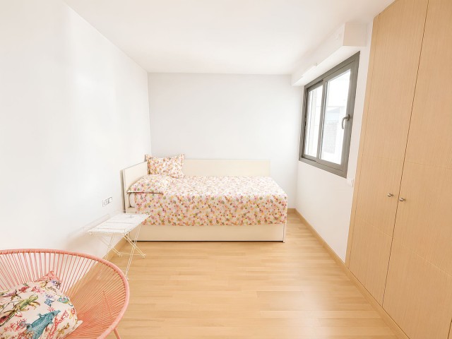 5 Bedrooms Apartment in La Cala de Mijas
