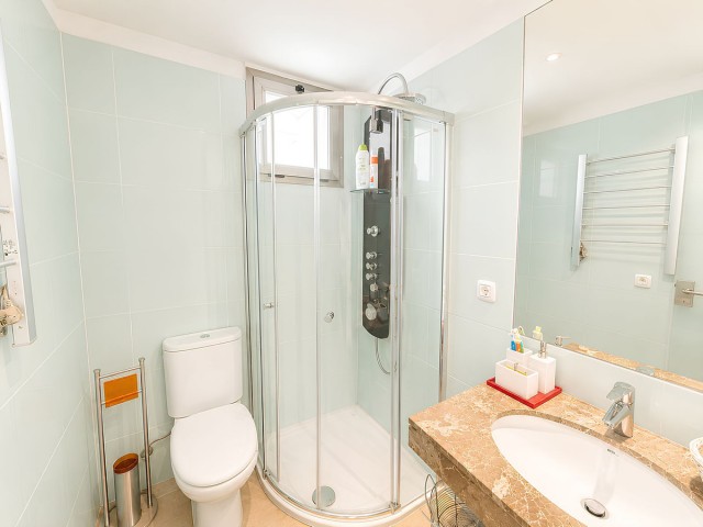 5 Bedrooms Apartment in La Cala de Mijas