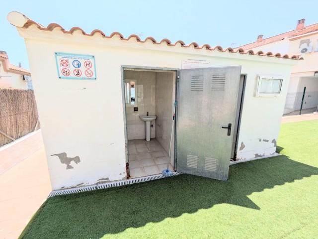 Townhouse, Torremolinos, R5383540