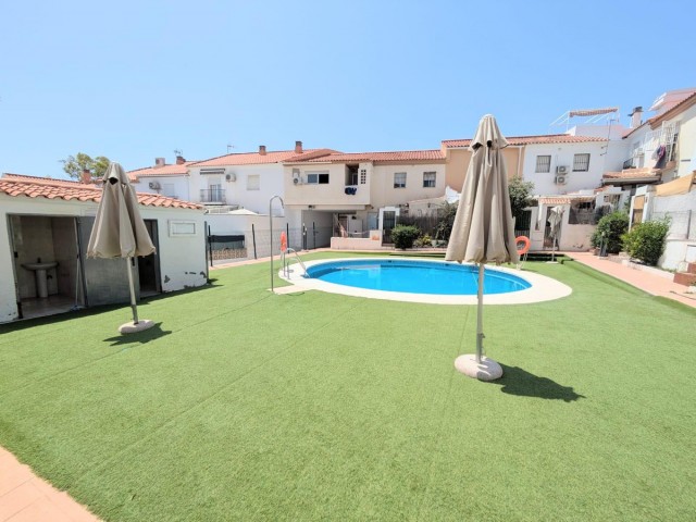 Radhus Torremolinos - R5383540