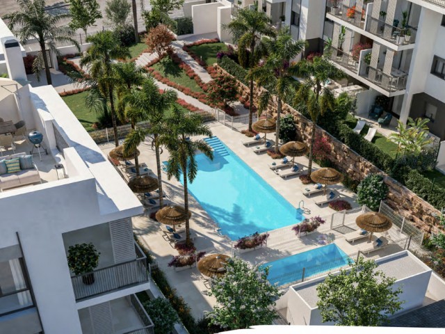 Apartment, Estepona