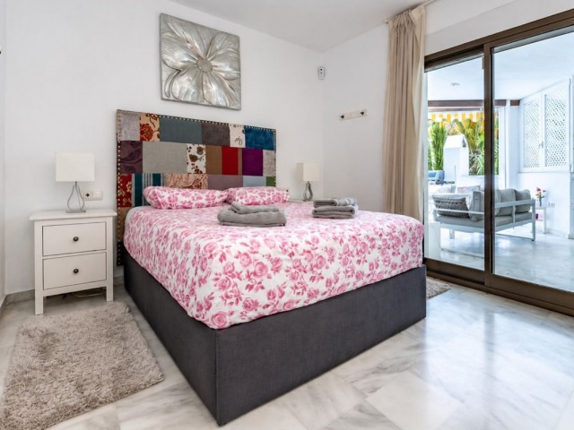 4 Schlafzimmer Apartment in Elviria