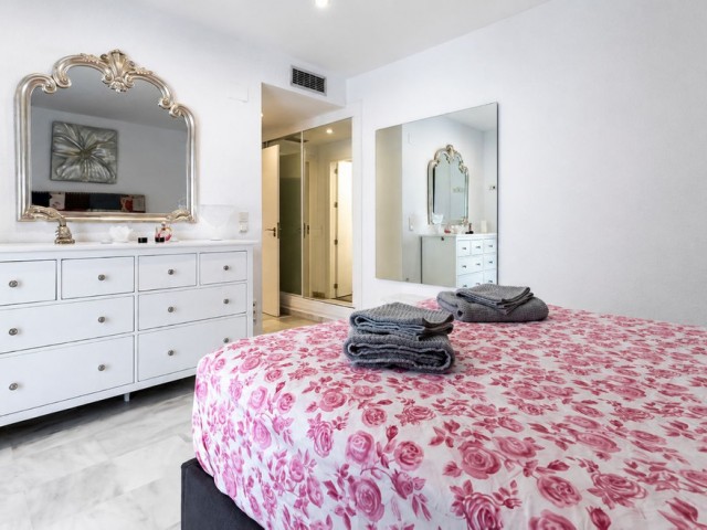 4 Schlafzimmer Apartment in Elviria
