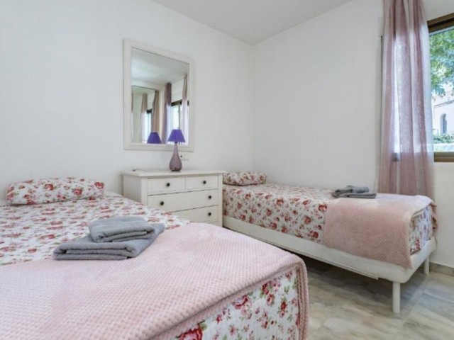 4 Schlafzimmer Apartment in Elviria