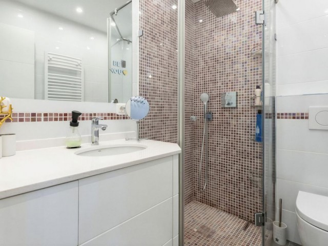 4 Schlafzimmer Apartment in Elviria
