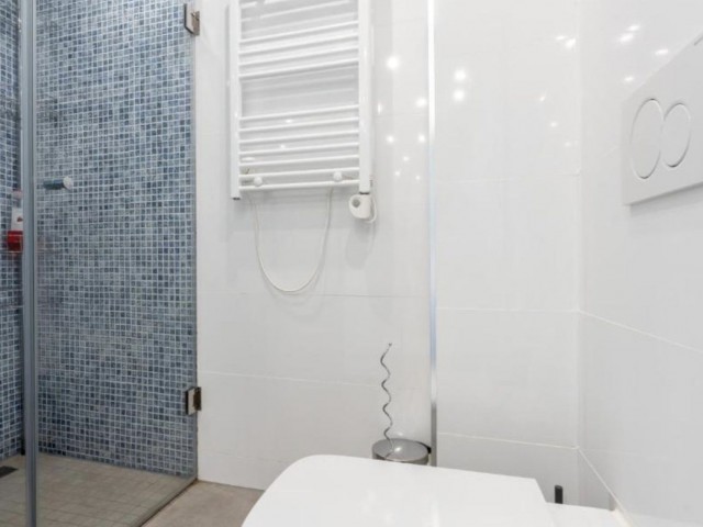 4 Schlafzimmer Apartment in Elviria
