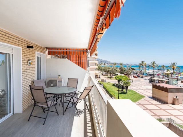 Apartment, Fuengirola