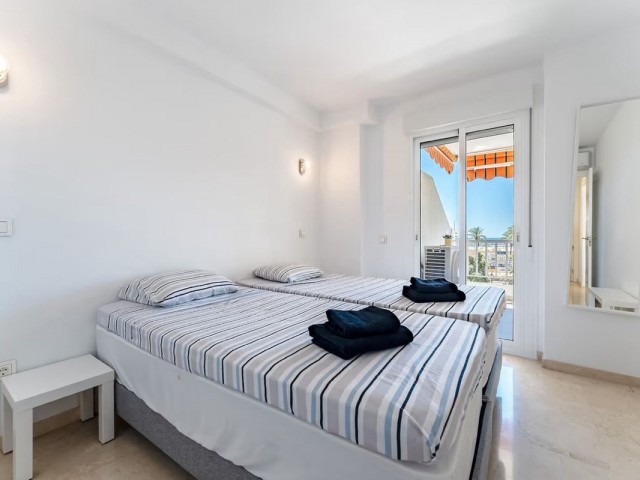 Apartamento con 3 Dormitorios  en Fuengirola