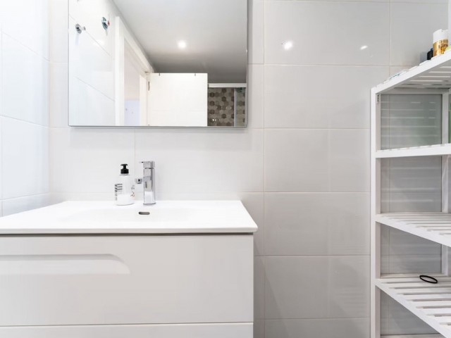 Apartamento con 3 Dormitorios  en Fuengirola