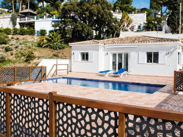 Villa, Mijas