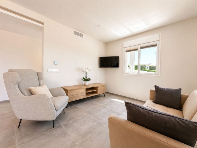 4 Bedrooms Villa in Mijas