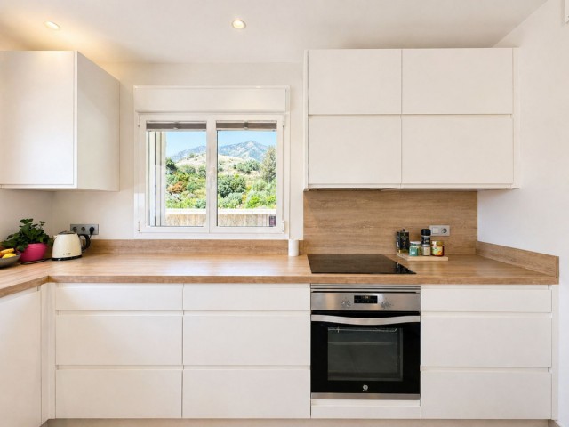 4 Bedrooms Villa in Mijas