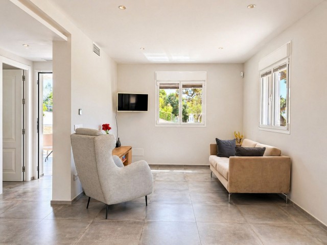 4 Bedrooms Villa in Mijas