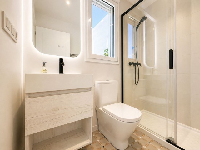 4 Bedrooms Villa in Mijas