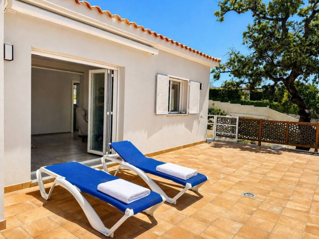 4 Bedrooms Villa in Mijas