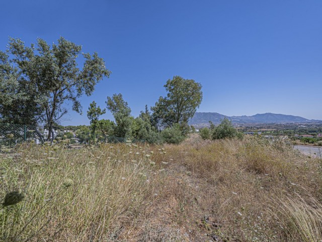  Plot in La Cala Golf