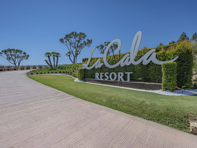  Plot in La Cala Golf