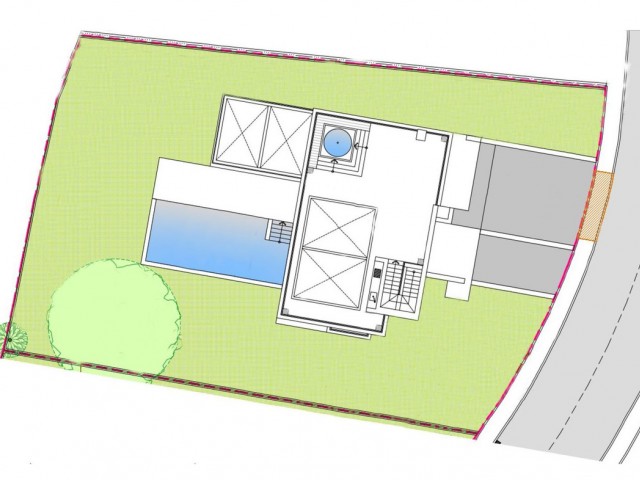  Plot in La Cala Golf