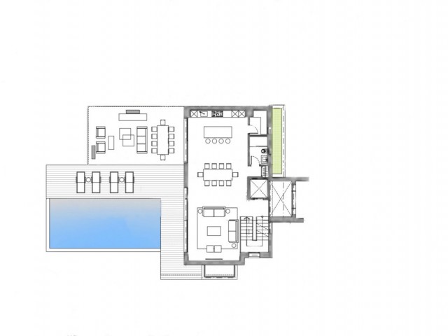  Plot in La Cala Golf