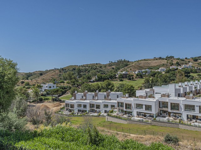  Plot in La Cala Golf