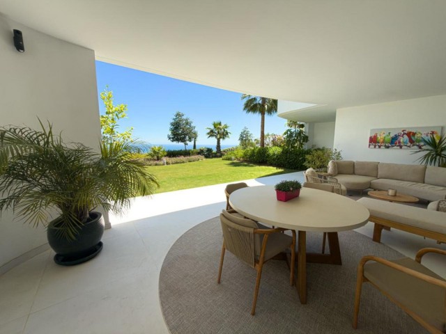 Apartment, Marbella