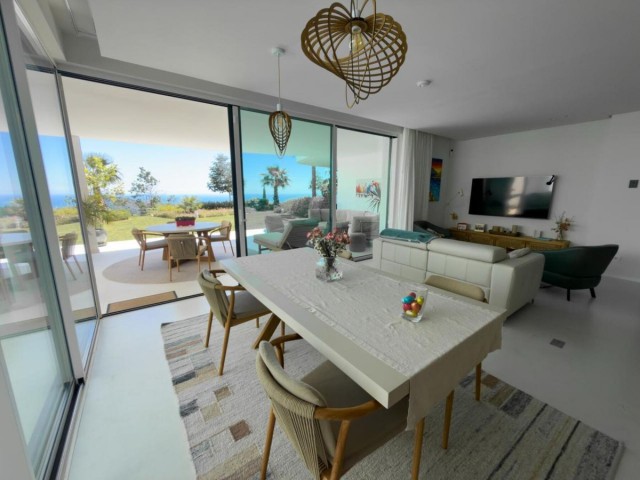 3 Bedrooms Apartment in Marbella
