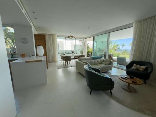3 Bedrooms Apartment in Marbella