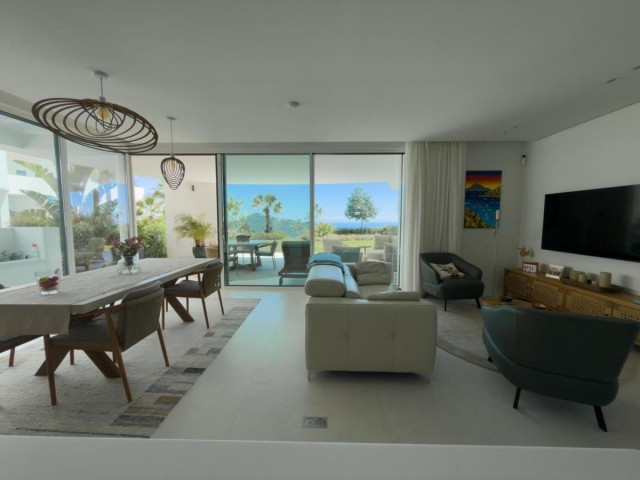 3 Bedrooms Apartment in Marbella