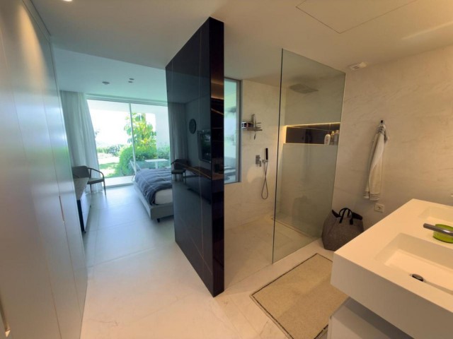 3 Bedrooms Apartment in Marbella