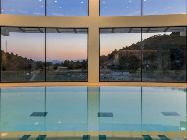 3 Bedrooms Apartment in Marbella