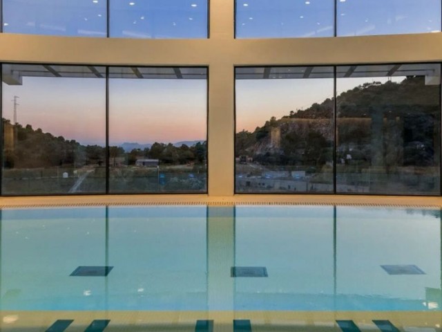 3 Bedrooms Apartment in Marbella