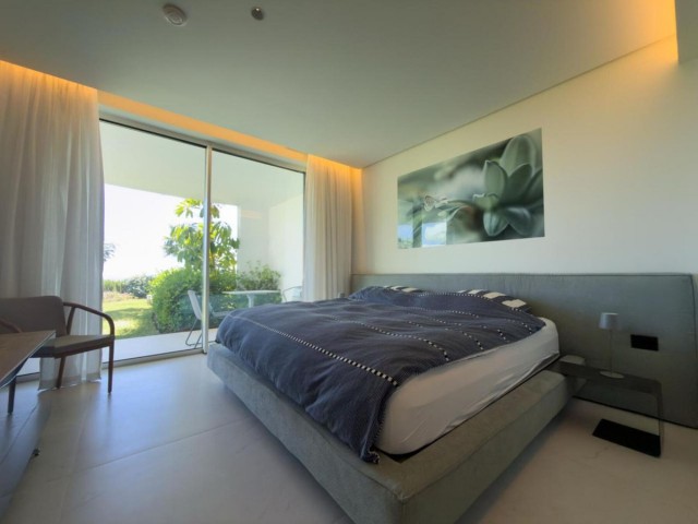 3 Bedrooms Apartment in Marbella