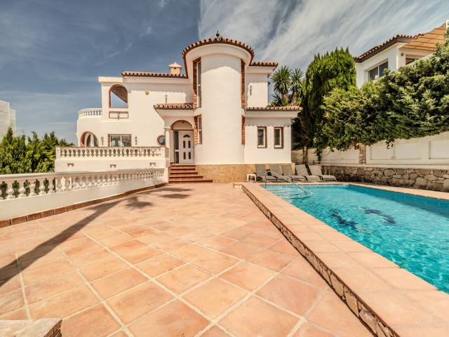 Huvila El Faro - R5400049