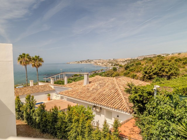 6 Schlafzimmer Villa in El Faro