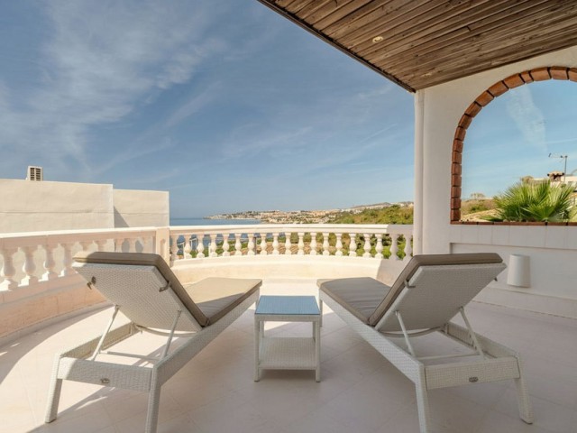 6 Schlafzimmer Villa in El Faro