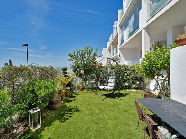 Apartment, Benalmadena