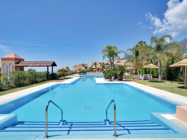 2 Makuuhuoneen Huoneisto Benalmadena