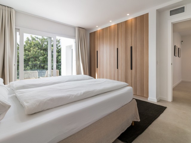 2 Soveroms Villa i Istán