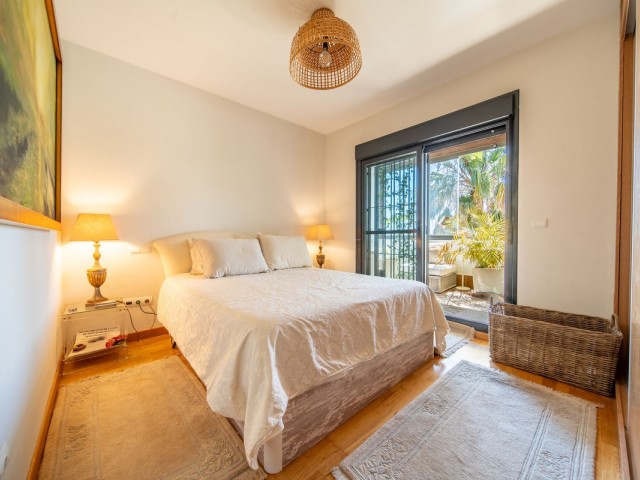 Penthouse i La Cala Hills