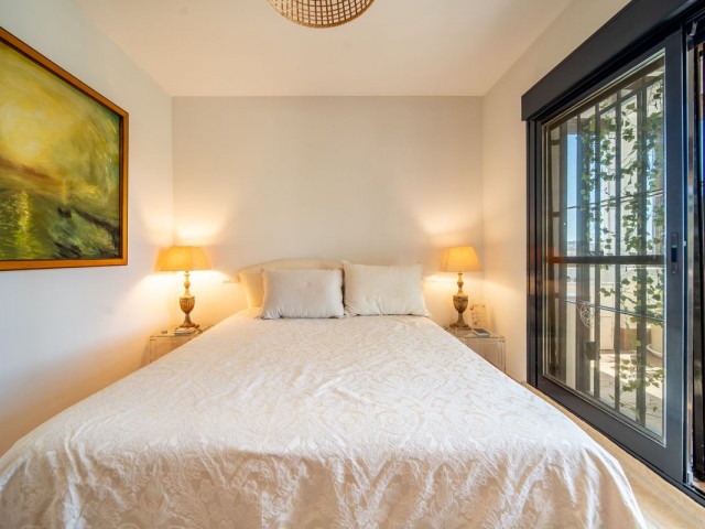Penthouse i La Cala Hills