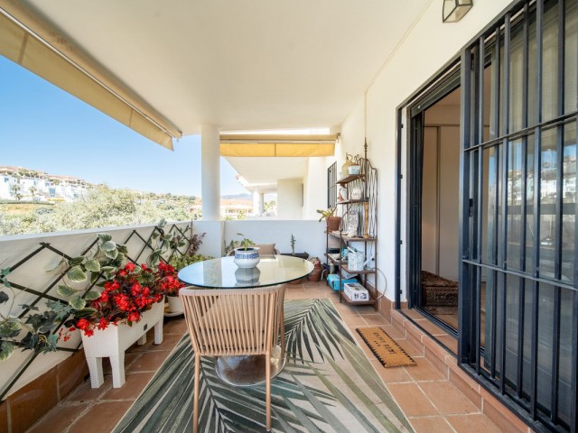 Penthouse i La Cala Hills