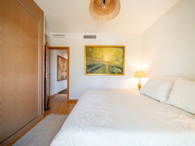 Penthouse i La Cala Hills