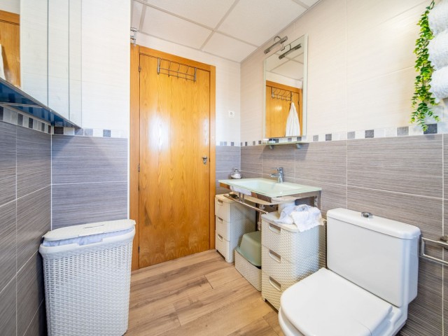 Penthouse i La Cala Hills