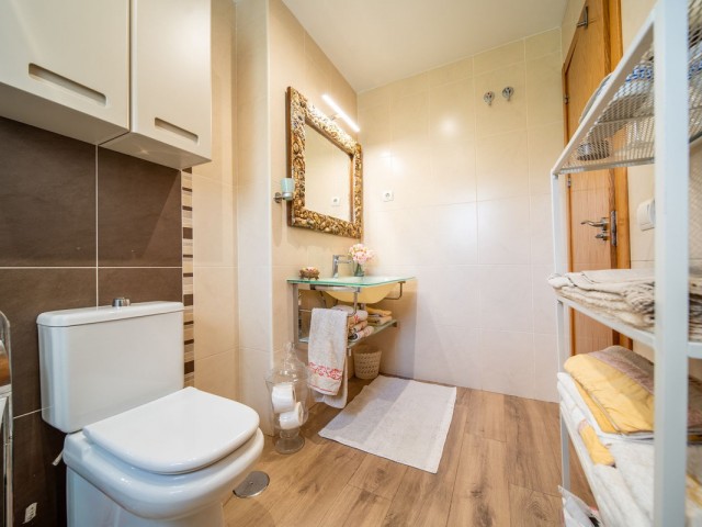 Penthouse i La Cala Hills