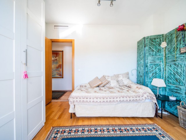 Penthouse i La Cala Hills