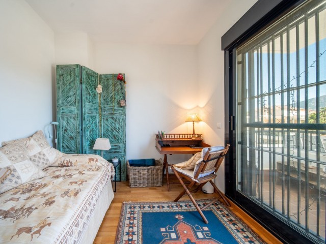 Penthouse i La Cala Hills