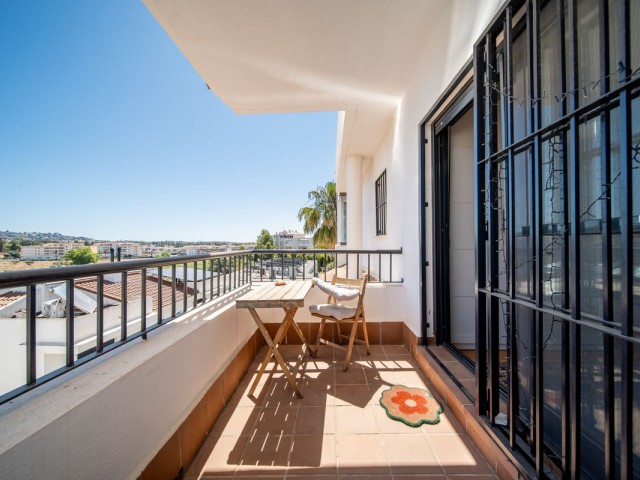 Penthouse i La Cala Hills
