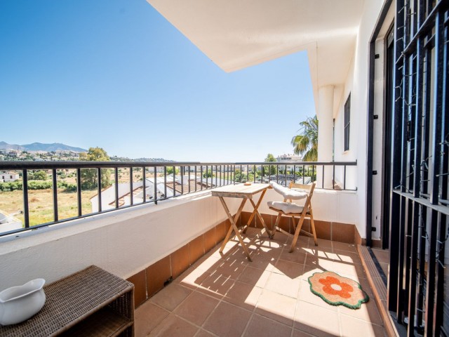 Penthouse i La Cala Hills